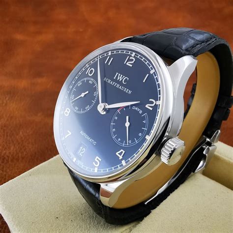 iwc portuguese 5001|iwc portugieser automatic.